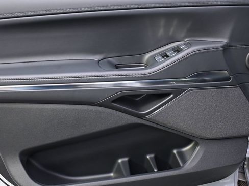 New 2025 Lincoln Navigator Reserve w/ Jet Appearance Package image 23