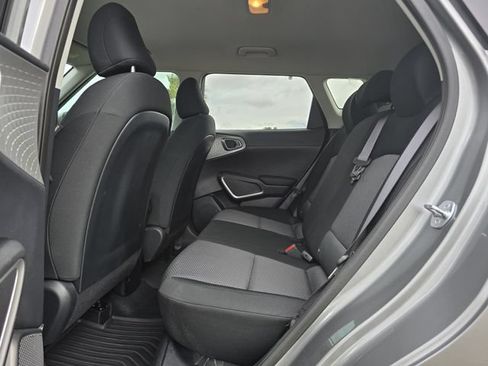 Certified 2024 Kia Soul LX FWD image 15