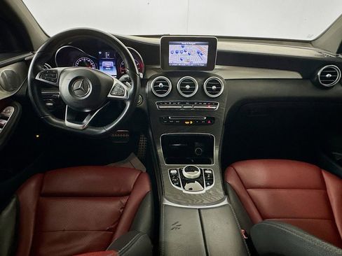 Used 2019 Mercedes-Benz GLC 300 4MATIC Coupe image 25