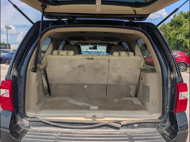 Used 2015 Ford Expedition Limited w/ Equipment Group 301A RWD image 19