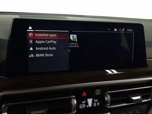 Used 2024 BMW X3 xDrive30i w/ Convenience Package image 29