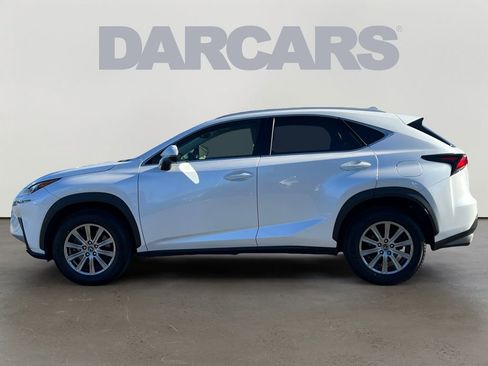 Used 2020 Lexus NX 300 AWD w/ Comfort Package image 3