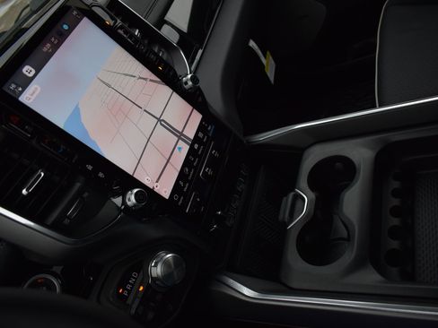 New 2026 RAM 1500 Laramie image 26