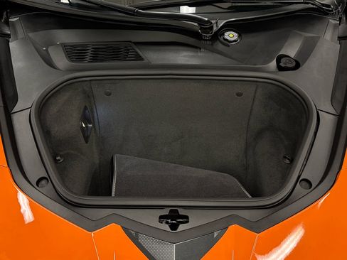 Used 2023 Chevrolet Corvette Z06 RWD image 41