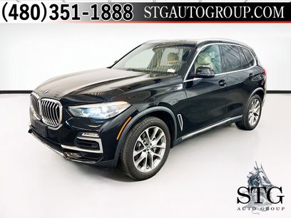 Used 2019 BMW X5 xDrive40i w/ Convenience Package