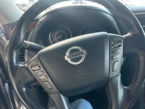 Used 2019 Nissan Armada SL w/ Premium Package AWD/4WD image 22