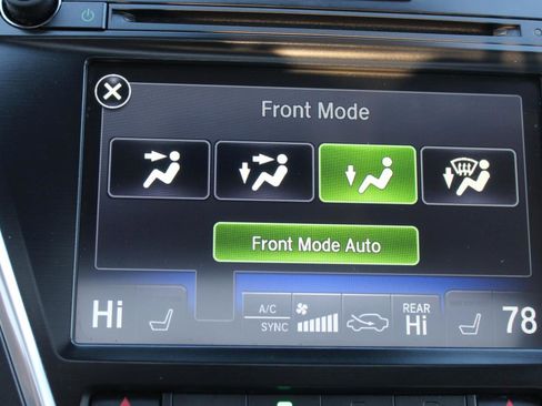 Used 2017 Acura MDX SH-AWD image 36