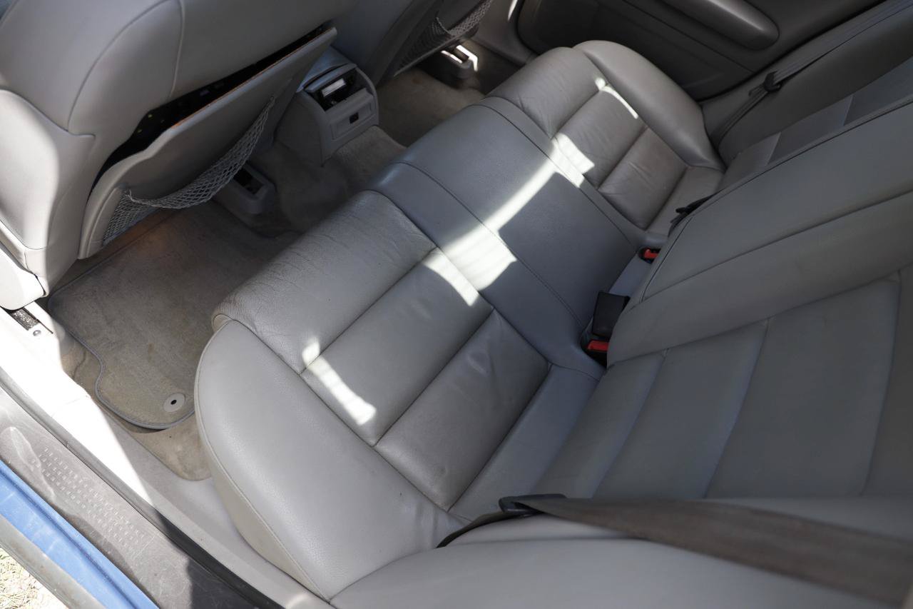 Used 2003 Audi A4 1.8T AWD/4WD image 10
