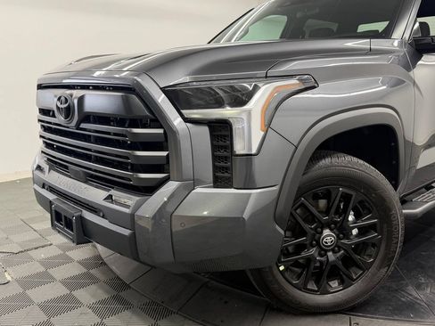 Used 2026 Toyota Tundra SR5 w/ SX Package AWD/4WD image 4
