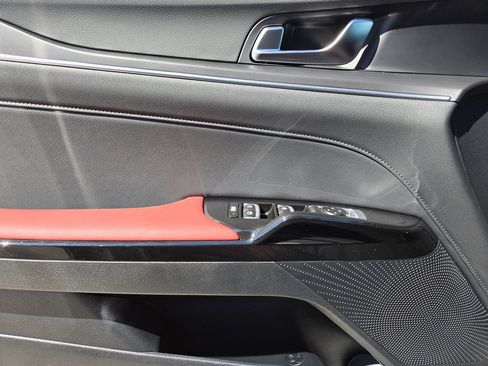 New 2026 Kia K5 GT-Line image 16