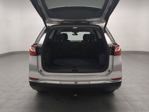 Used 2020 Chevrolet Equinox LT image 29