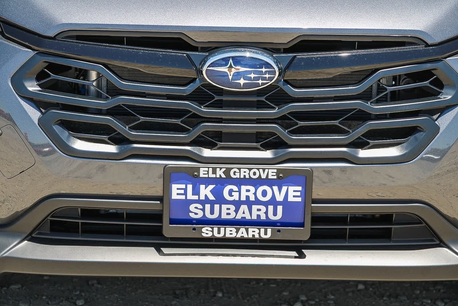 Certified 2025 Subaru Crosstrek 2.5i Sport AWD/4WD image 24