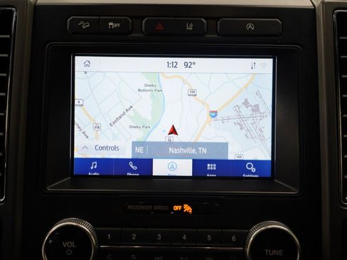 Used 2021 Ford Expedition XLT AWD/4WD image 18
