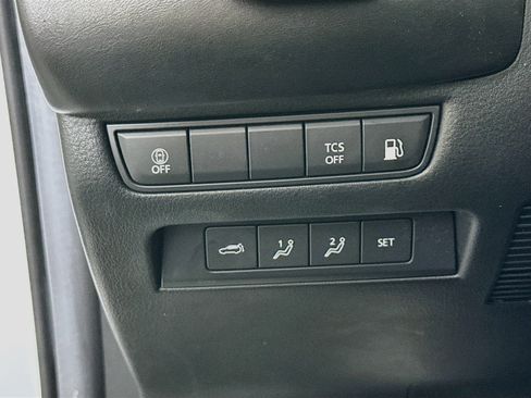 Used 2025 MAZDA CX-50 AWD 2.5 Hybrid w/ Premium Pkg image 16