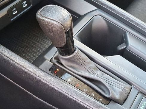 Used 2025 Honda Accord SE image 16