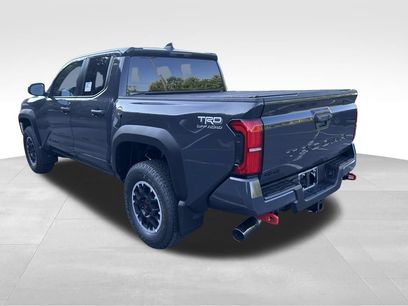 New 2026 Toyota Tacoma TRD Off-Road