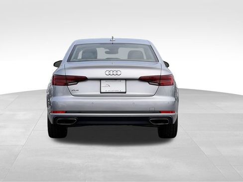 Used 2019 Audi A4 2.0T Premium FWD image 4