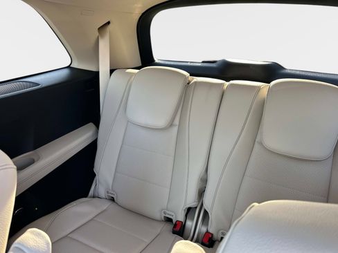 New 2026 Mercedes-Benz GLS 450 450 4MATIC SUV image 13