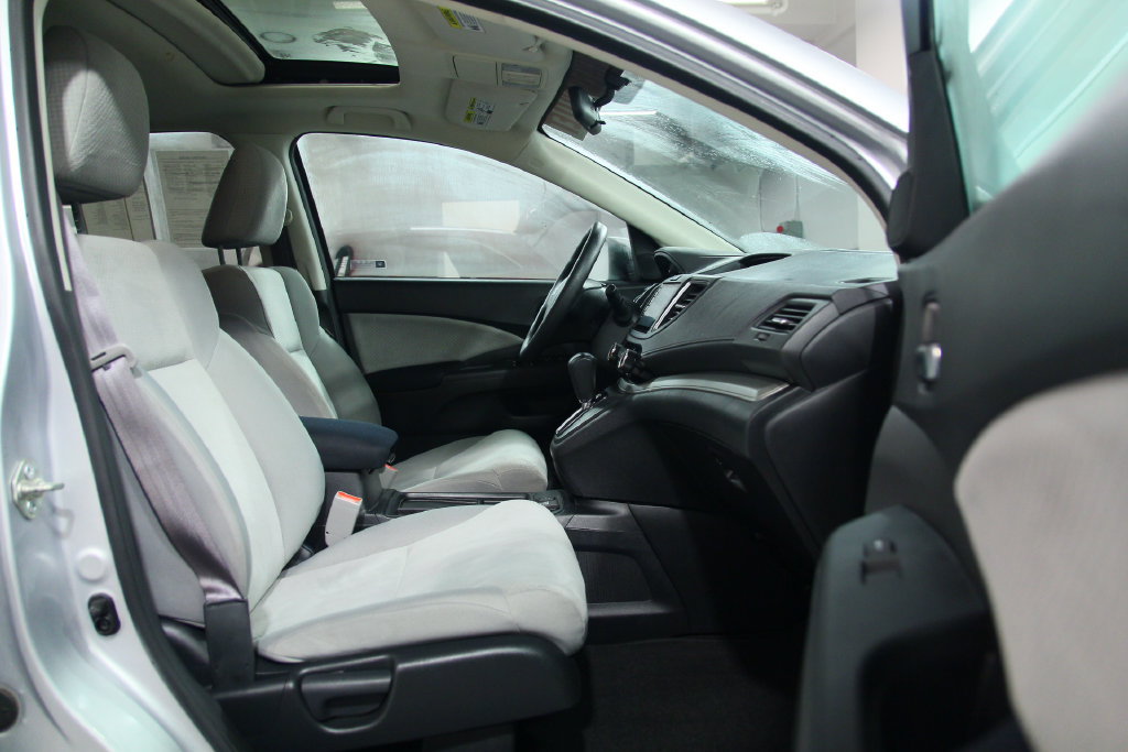 Used 2016 Honda CR-V EX image 19