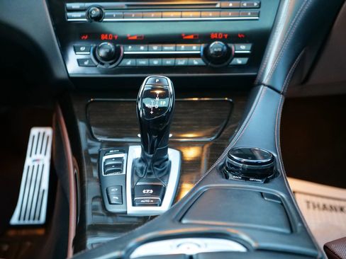 Used 2015 BMW 640i Gran Coupe image 40