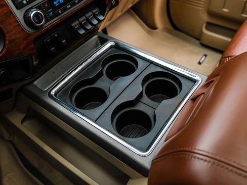 Used 2012 Ford F250 King Ranch w/ FX4 Off Road Pkg image 23