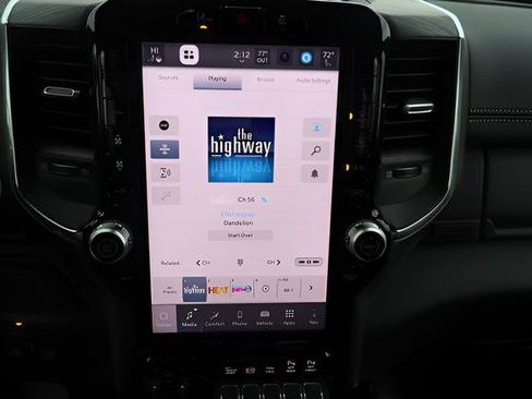 New 2026 RAM 3500 Laramie image 24