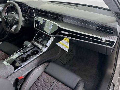 New 2026 Audi RS 6 performance image 28