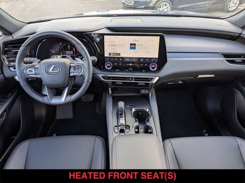 New 2026 Lexus RX 350 Premium w/ Convenience Package image 16
