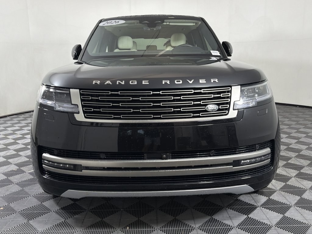 Used 2026 Land Rover Range Rover SE AWD/4WD image 10