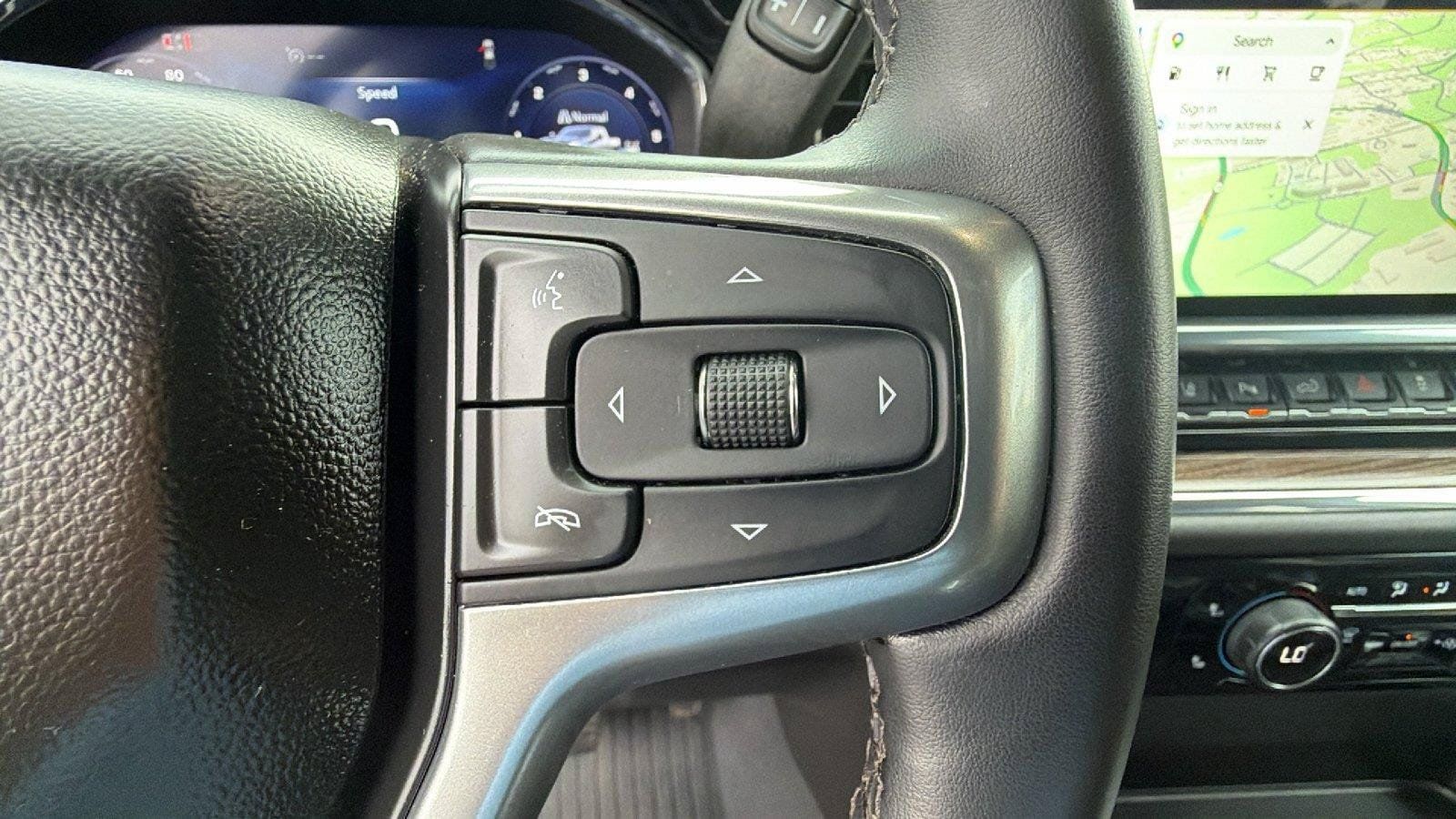 Used 2024 Chevrolet Silverado 2500 LT w/ All Star Edition AWD/4WD image 28