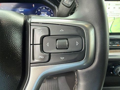 Used 2024 Chevrolet Silverado 2500 LT w/ All Star Edition AWD/4WD image 28