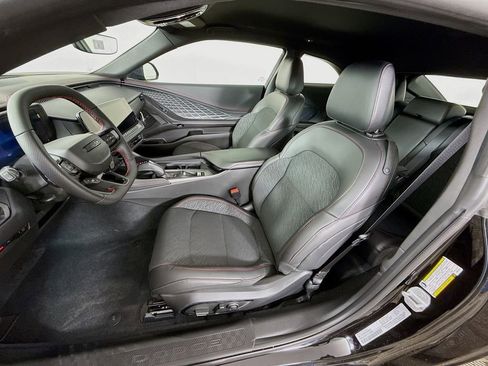 Used 2025 Dodge Charger R/T w/ Quick Order Package 25M R/T image 23