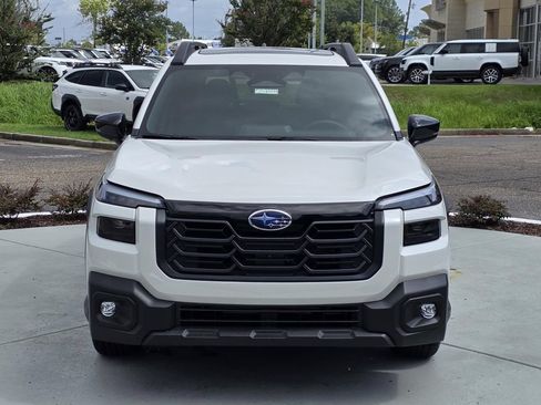 New 2026 Subaru Outback Touring XT AWD/4WD image 2
