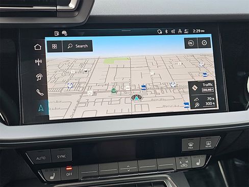 New 2026 Audi A3 2.0T Premium image 21