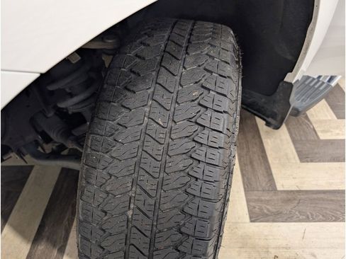 Used 2024 Chevrolet Silverado 1500 LTZ w/ Technology Package image 22