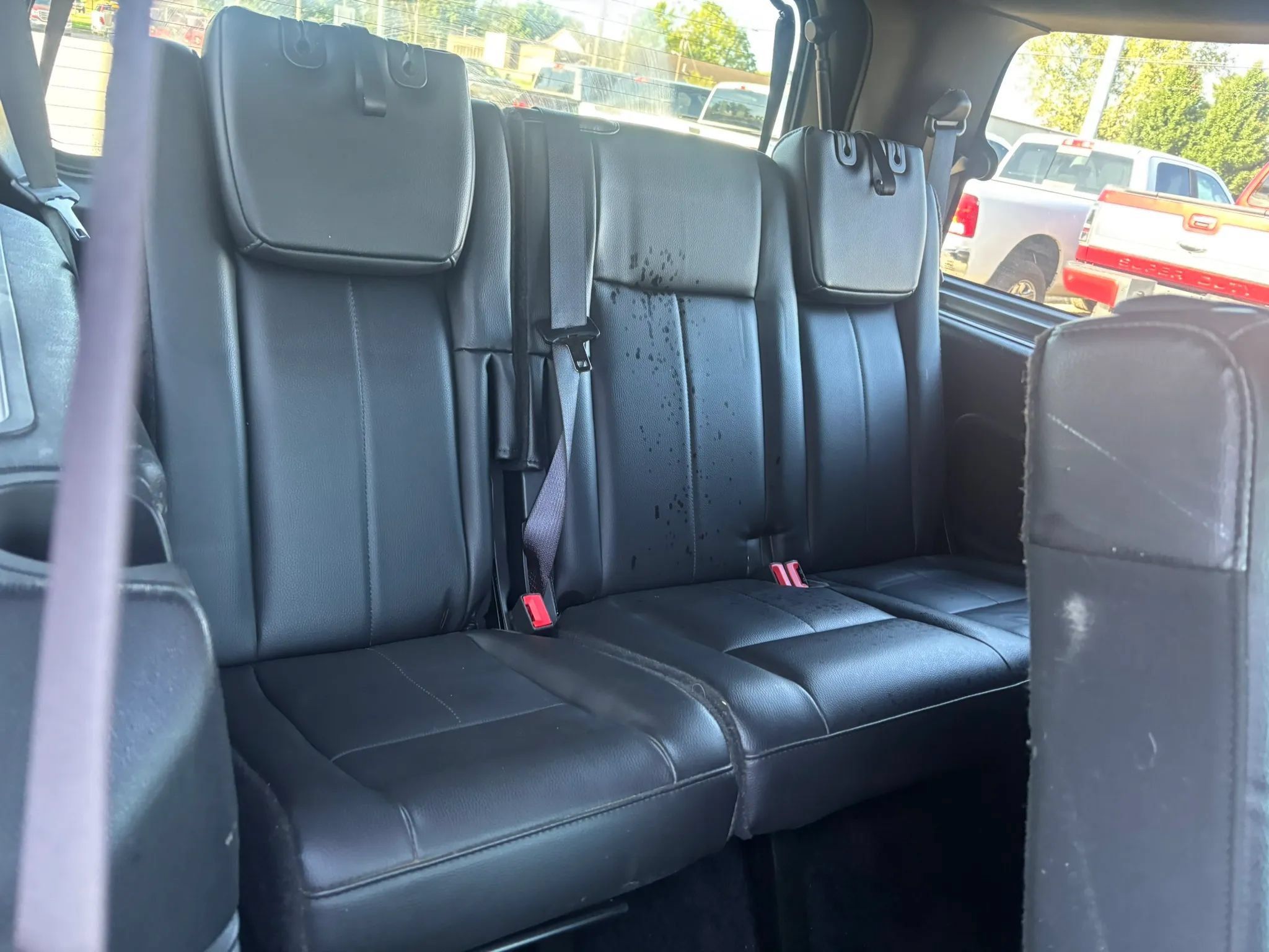 Used 2013 Ford Expedition Limited AWD/4WD image 15