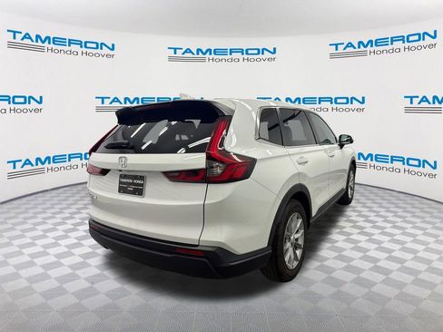 Used 2023 Honda CR-V EX-L image 5