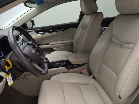 Used 2017 Cadillac XTS Luxury image 17