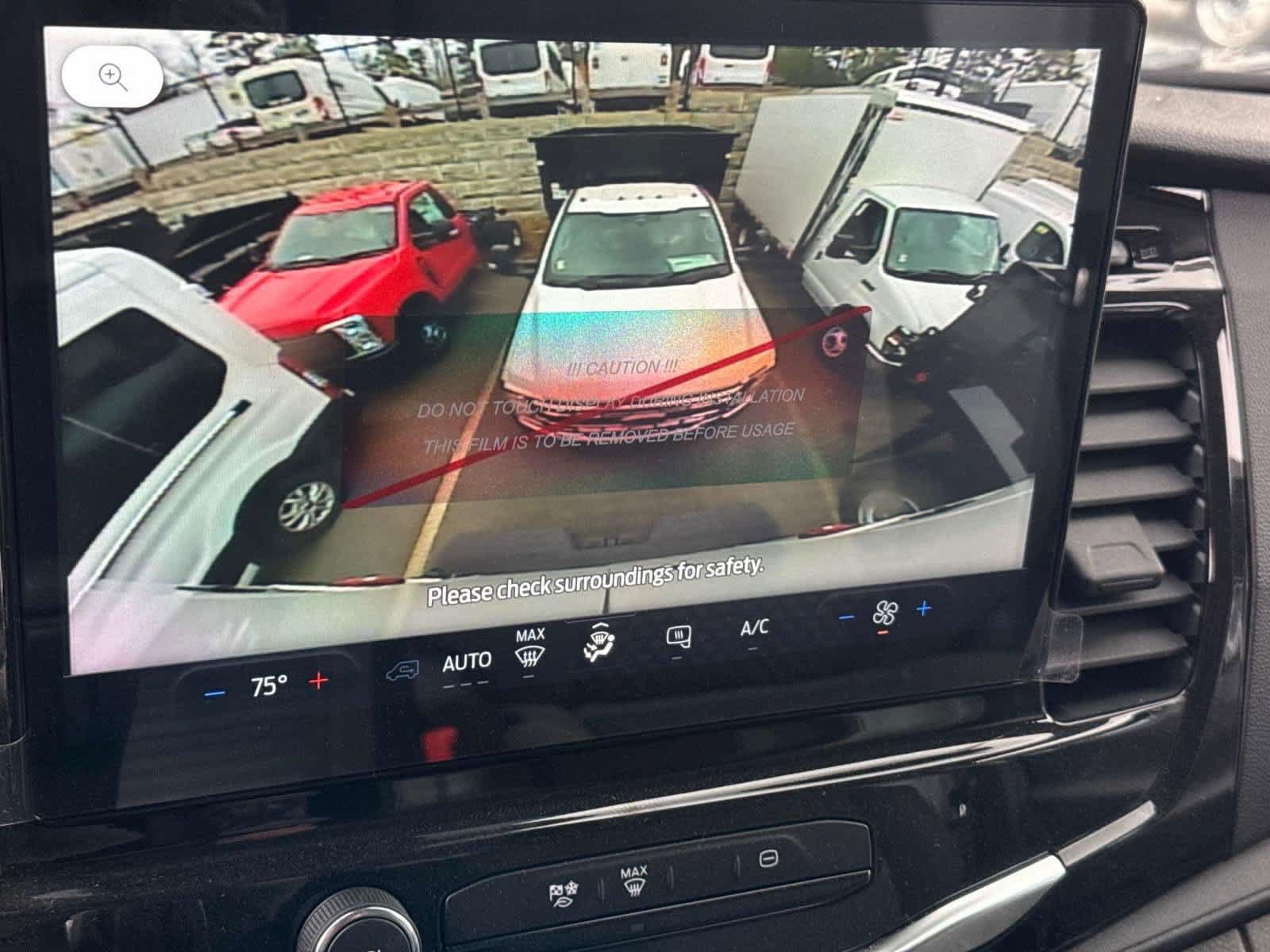 New 2024 Ford Transit 350 AWD w/ Interior Upgrade Package image 16