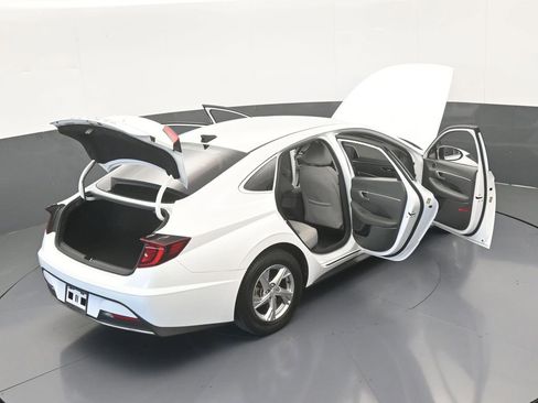 Used 2022 Hyundai Sonata SE image 64