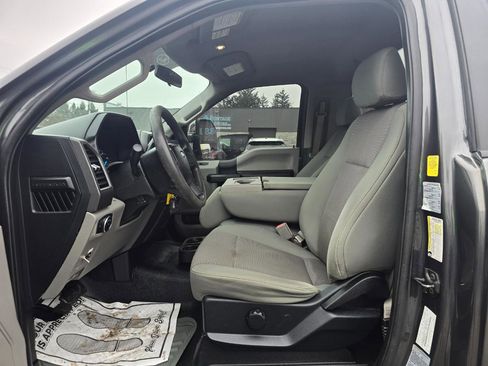 Used 2017 Ford F350 XL image 11