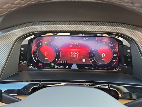 New 2026 Volkswagen Atlas Cross Sport SEL R-Line image 19