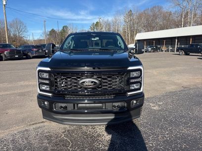 New 2026 Ford F250 XLT w/ XLT Premium Package