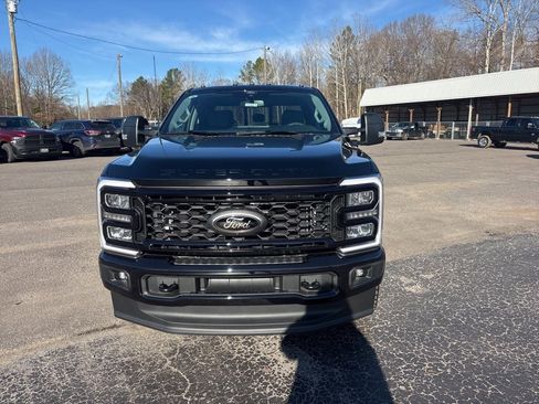 New 2026 Ford F250 XLT w/ XLT Premium Package image 2
