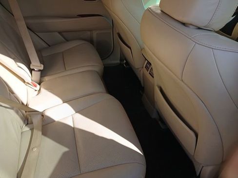 Used 2012 Lexus RX 350 FWD image 12