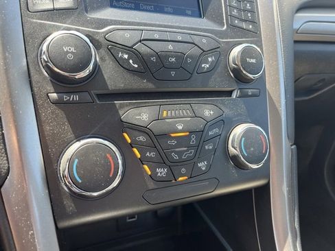 Used 2017 Ford Fusion S image 19