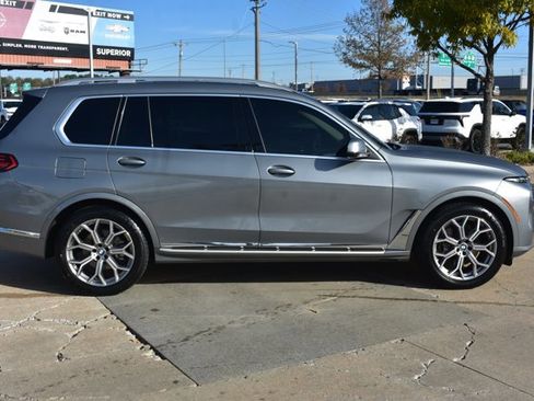 Used 2024 BMW X7 xDrive40i image 4