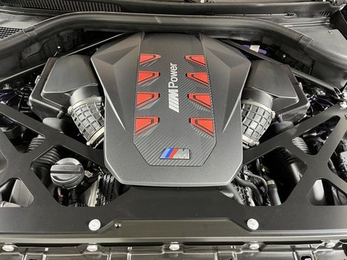 New 2026 BMW X5 M Competition w/ Executive Package image 25