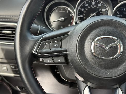 Used 2025 MAZDA CX-5 Carbon Edition AWD/4WD image 21