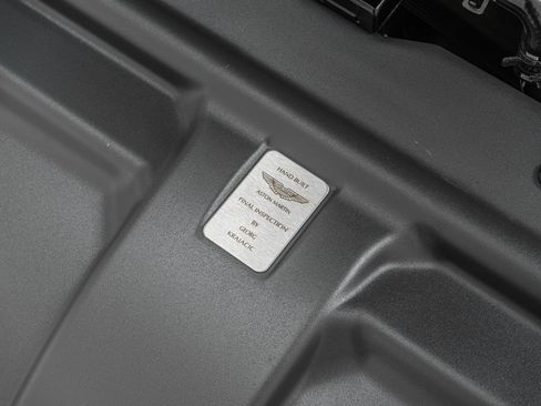 Used 2012 Aston Martin Rapide RWD image 48